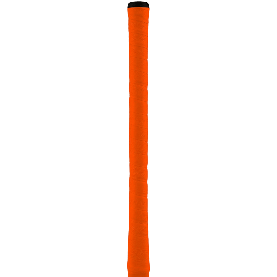 Grays | Grays Twintex Grip | Twintex Grip - Fluro Orange | Total Hockey