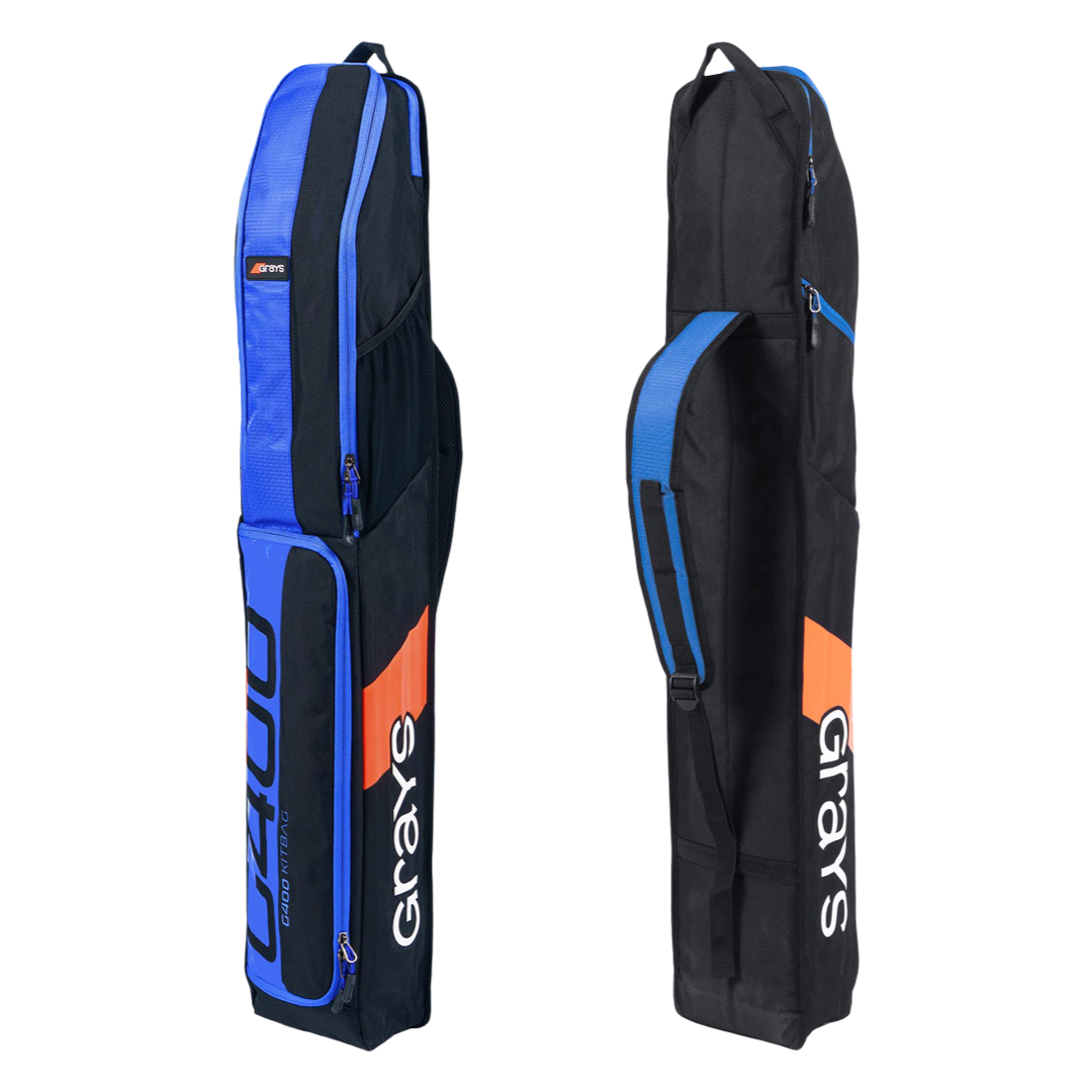 G400 Kitbag