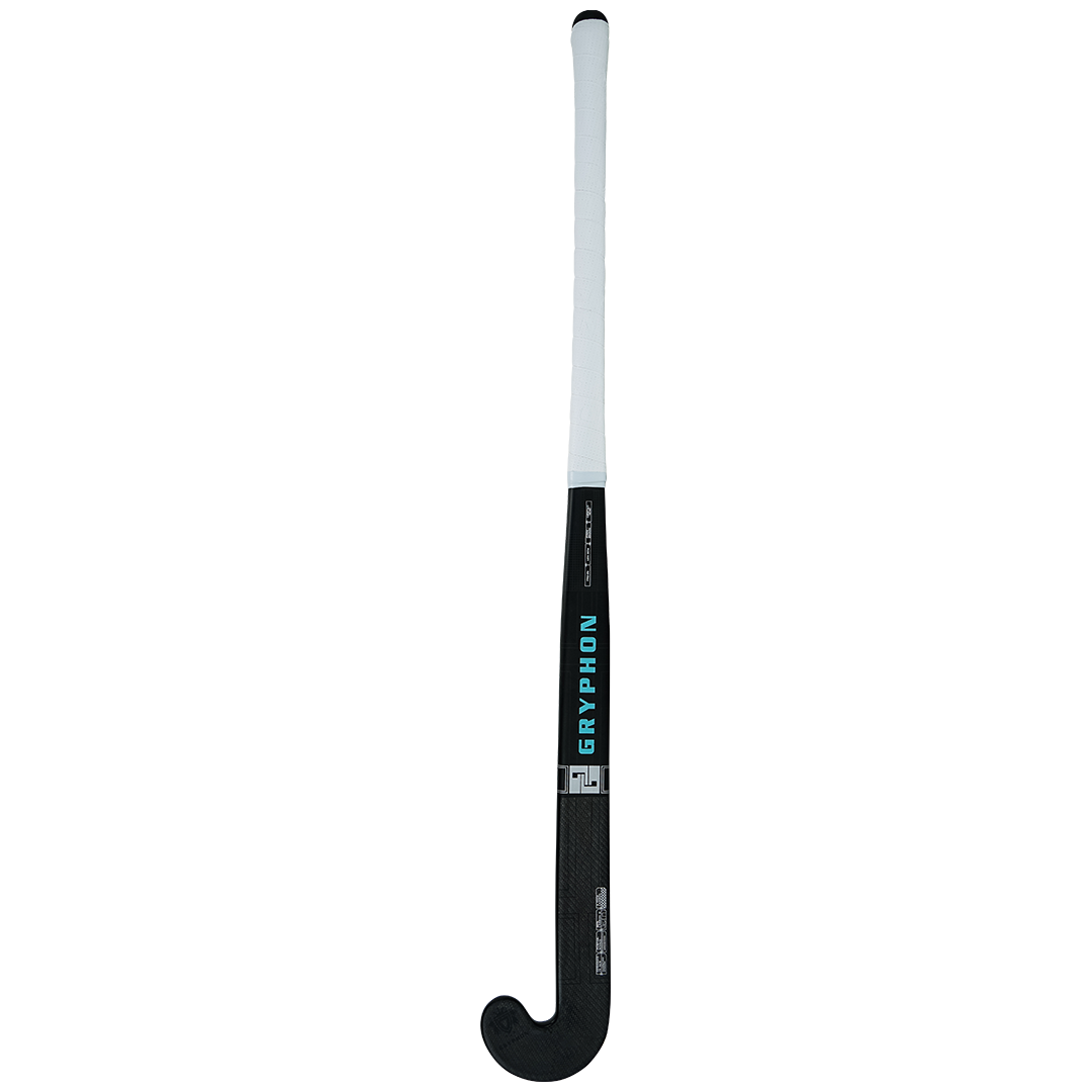 Gryphon Hockey | Gryphon Hockey Cobra G25 Pro 25 Jade (2025) | Cobra G25 Pro 25 Jade (2025) - 36.5" Light | Total Hockey