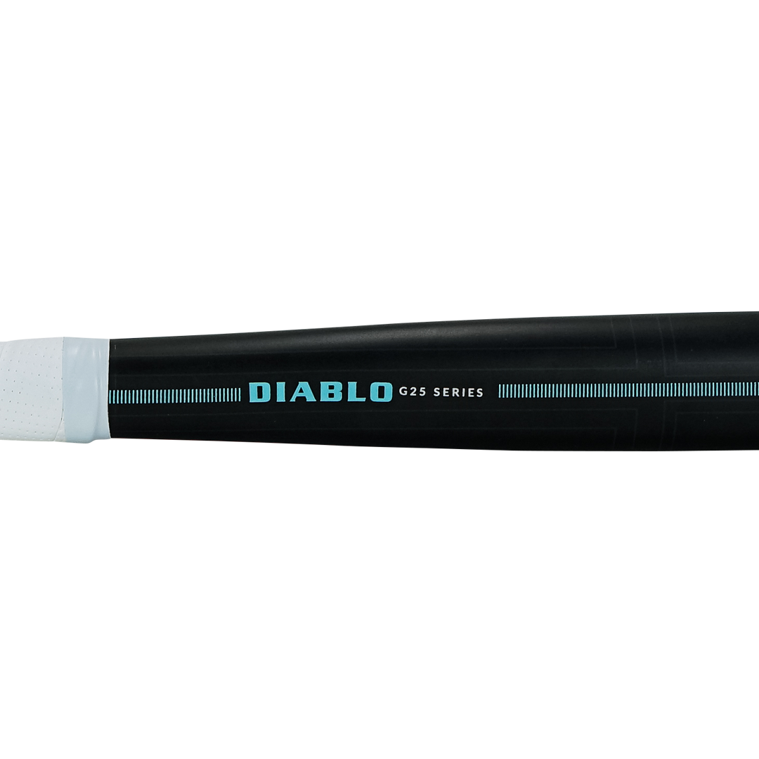 Gryphon Hockey | Gryphon Hockey Diablo G25 Dii (2025) | Diablo G25 Dii (2025) - 36.5" Light | Total Hockey