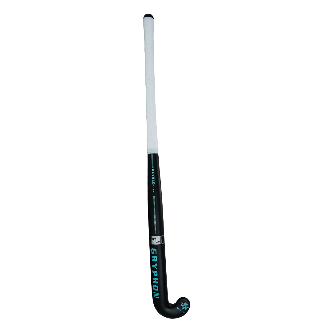 Gryphon Hockey | Gryphon Hockey Diablo G25 Dii (2025) | Diablo G25 Dii (2025) - 36.5" Light | Total Hockey