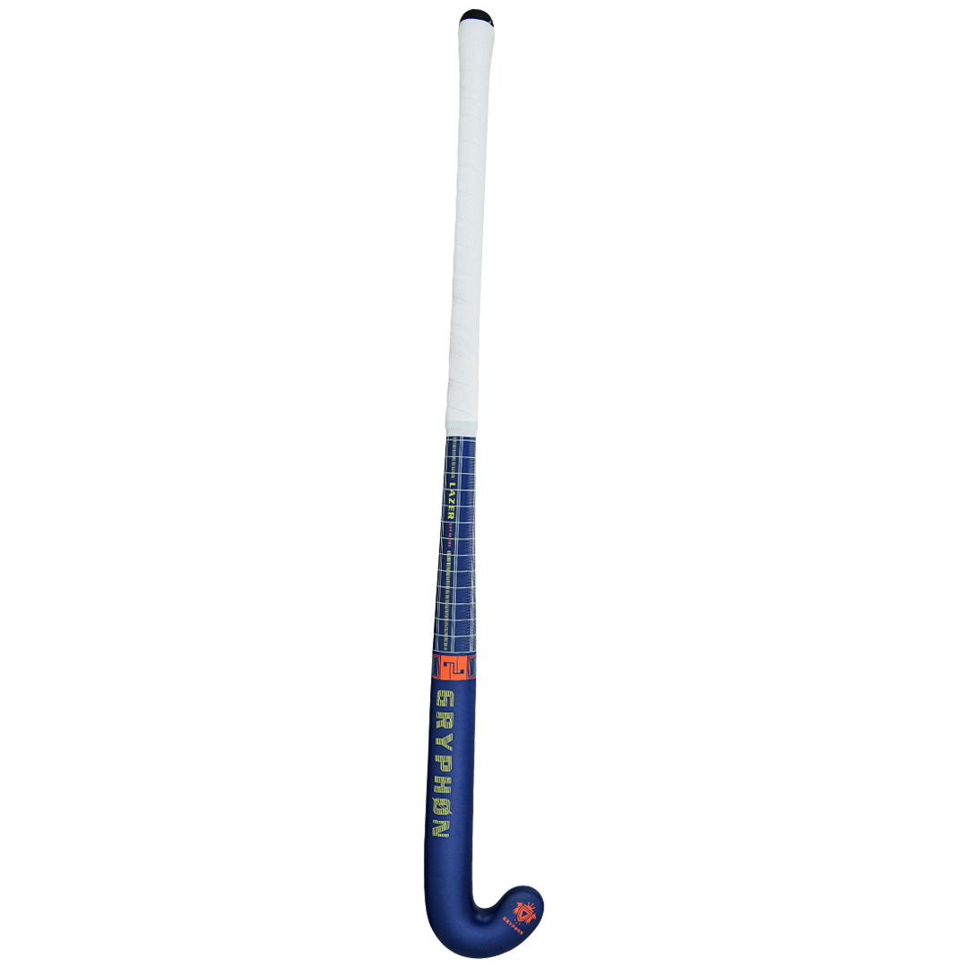Gryphon Hockey | Gryphon Hockey Lazer G25 Violet (2025) | Lazer G25 Violet (2025) - 32" Light | Total Hockey