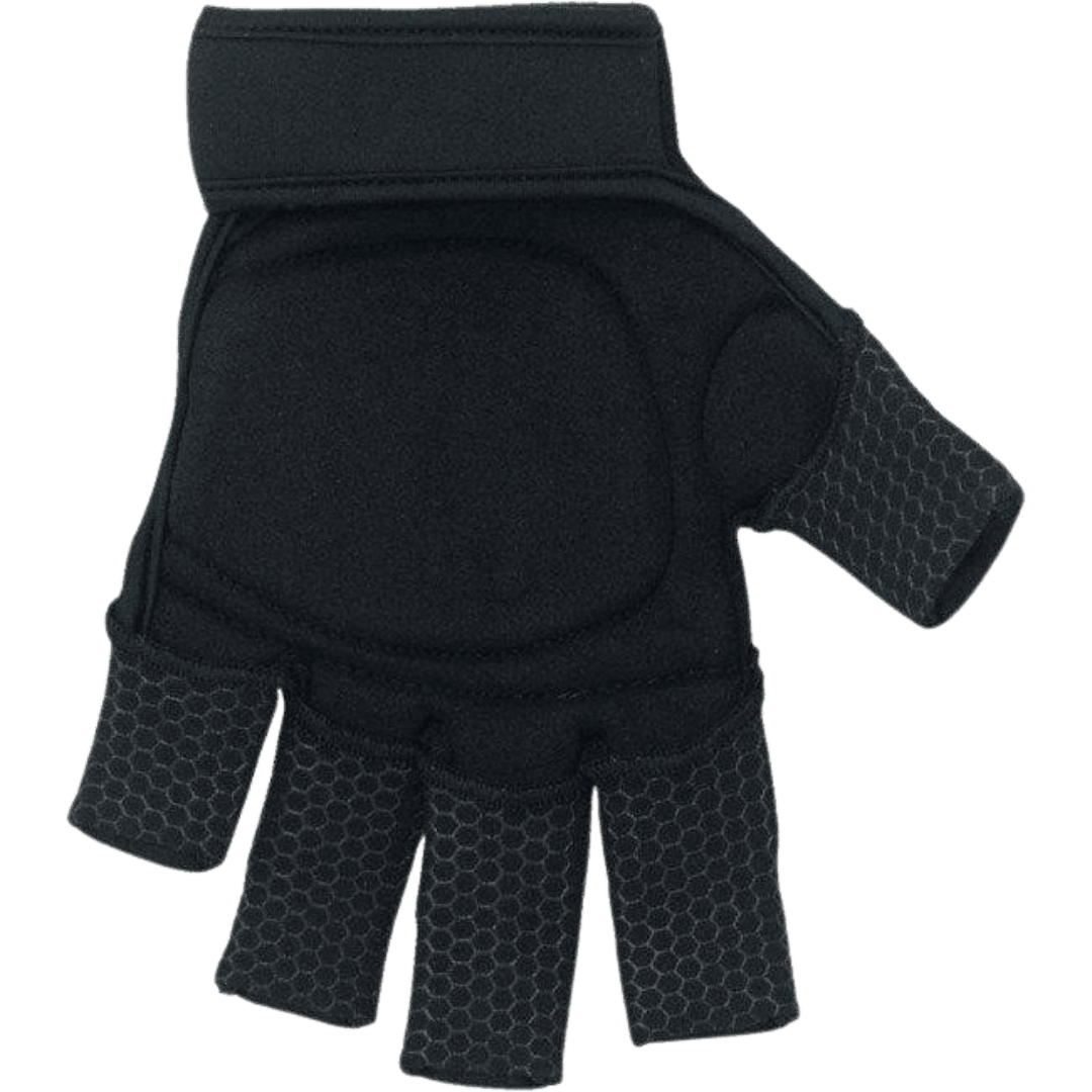 Gryphon Hockey | Gryphon Hockey G Mitt Deluxe G4 Glove Left Hand | G Mitt Deluxe G4 Glove Left Hand - XSmall | Total Hockey