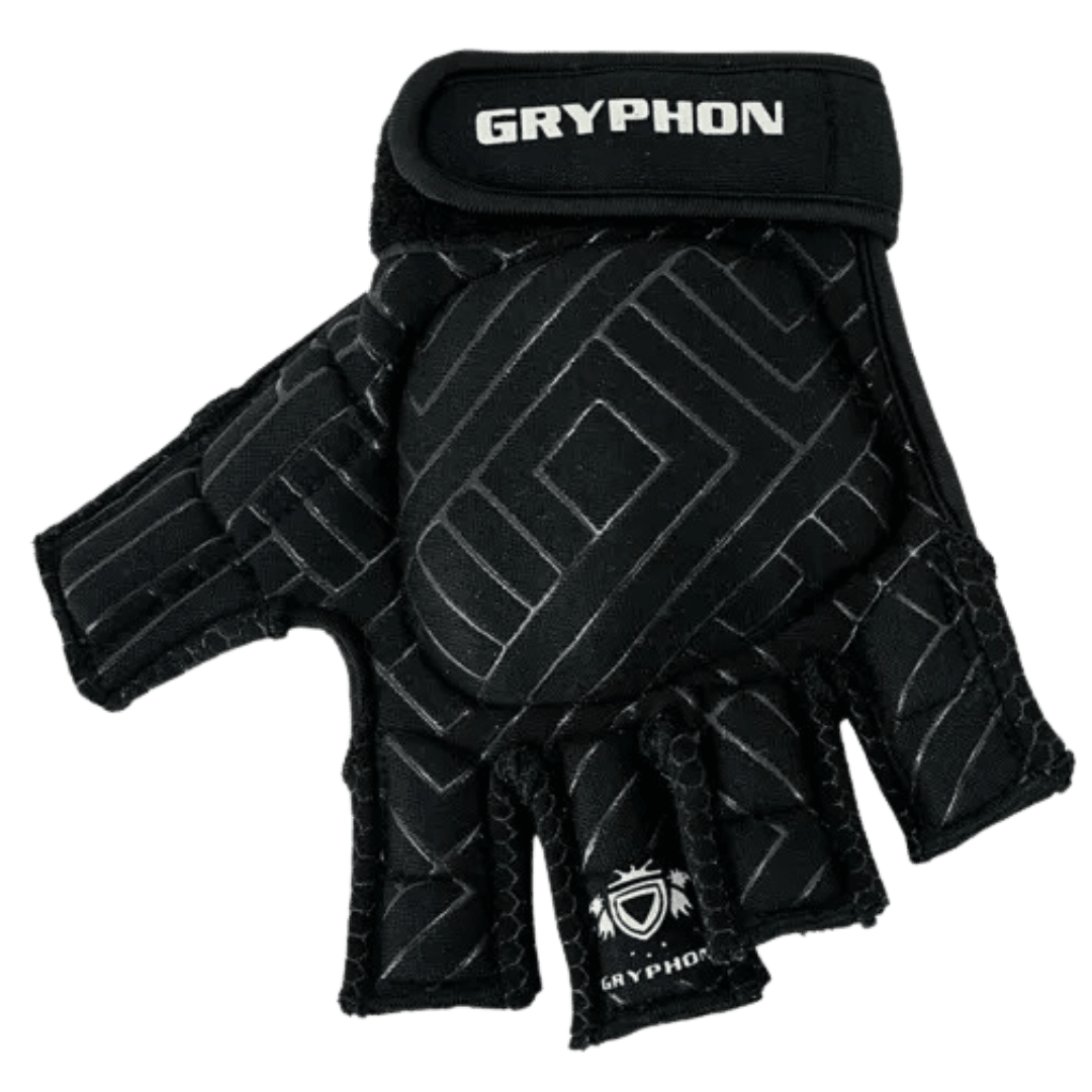 Gryphon Hockey | Gryphon Hockey G Mitt Deluxe G5 Glove Left Hand | G Mitt Deluxe G5 Glove Left Hand - Small | Total Hockey
