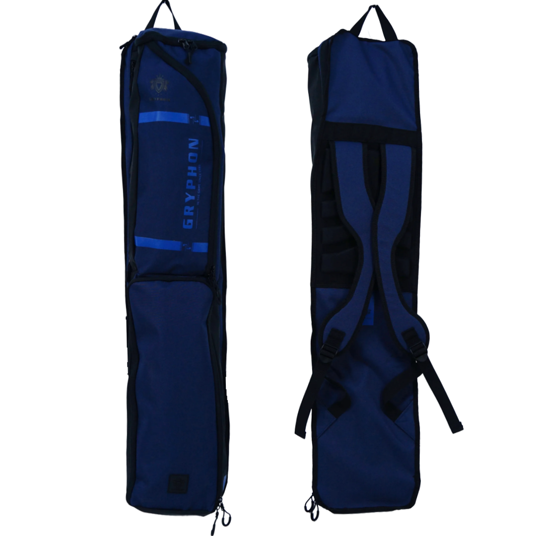 Gryphon Hockey | Gryphon Hockey Mikie-M | Mikie-M - Navy | Total Hockey