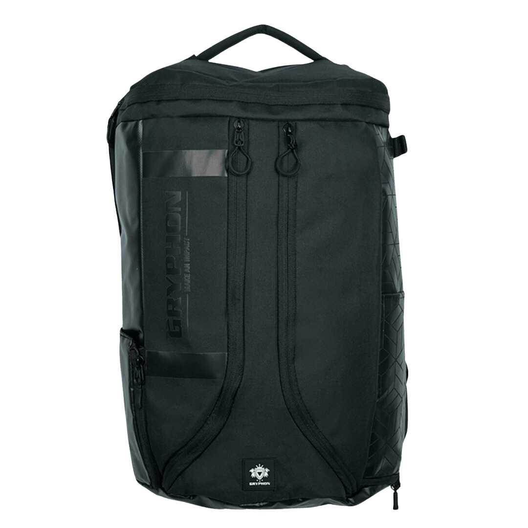 Gryphon Hockey | Gryphon Hockey Freddie | Freddie - Black | Total Hockey