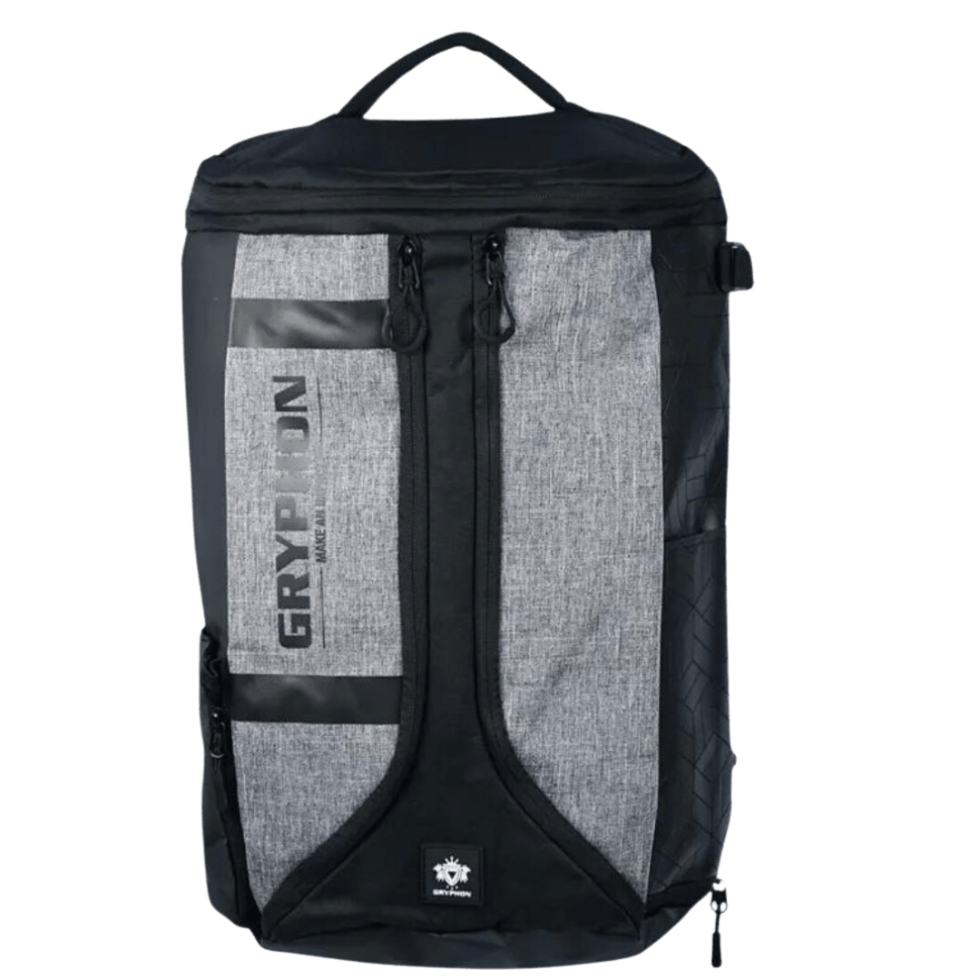 Gryphon Hockey | Gryphon Hockey Freddie | Freddie - Grey Denim | Total Hockey