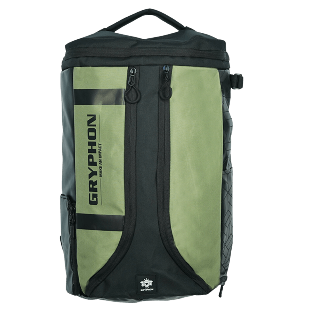 Gryphon Hockey | Gryphon Hockey Freddie | Freddie - Khaki | Total Hockey