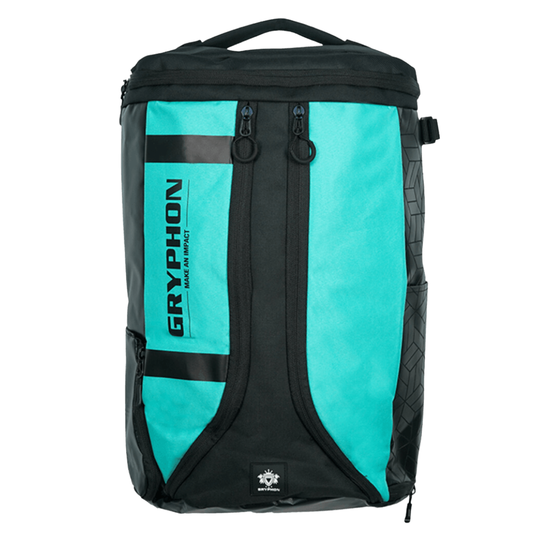 Gryphon Hockey | Gryphon Hockey Freddie | Freddie - Teal | Total Hockey