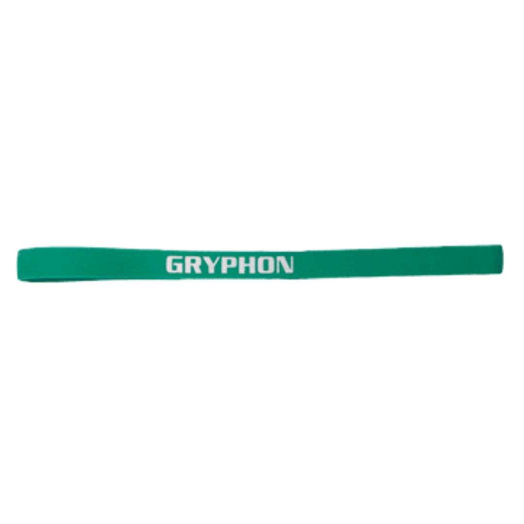 Gryphon Hockey | Gryphon Hockey Gryphon Hair Bands | Gryphon Hair Bands - Teal | Total Hockey