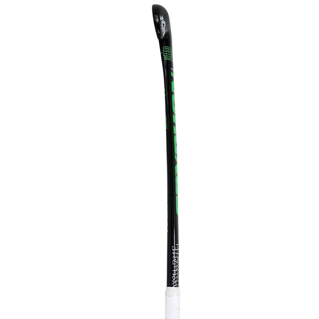 Gryphon Hockey | Gryphon Hockey Gator Black | Gator Black - 32" Light | Total Hockey