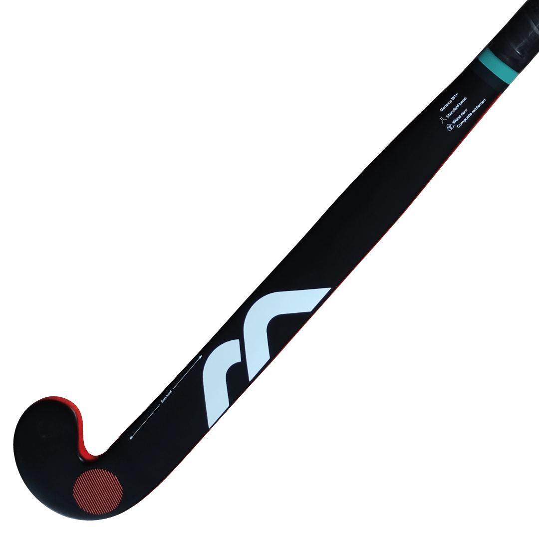 Genesis W1 PLUS Red/Black