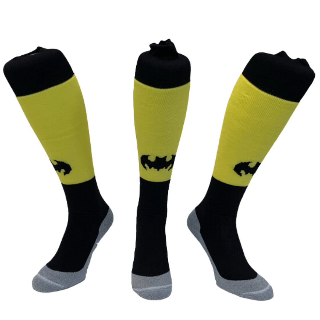 Hingly | Hingly Batman | Batman - EUR 31-35 | UK 12.5-3 | Total Hockey
