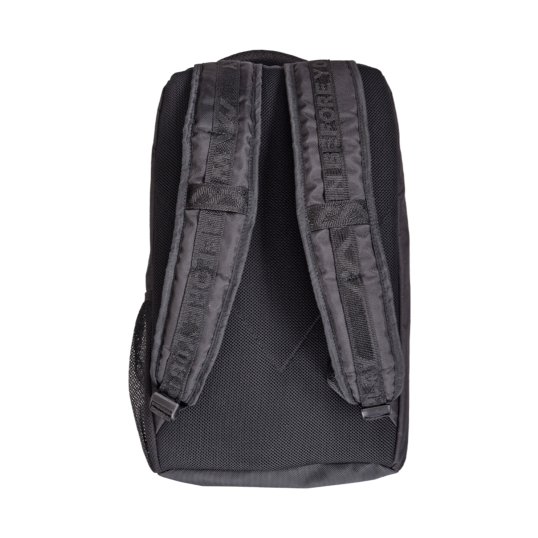 Mercian Hockey | Mercian Hockey Genesis 5 Rucksack | Genesis 5 Rucksack - Black | Total Hockey