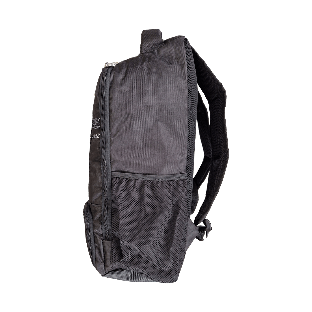 Mercian Hockey | Mercian Hockey Genesis 5 Rucksack | Genesis 5 Rucksack - Black | Total Hockey
