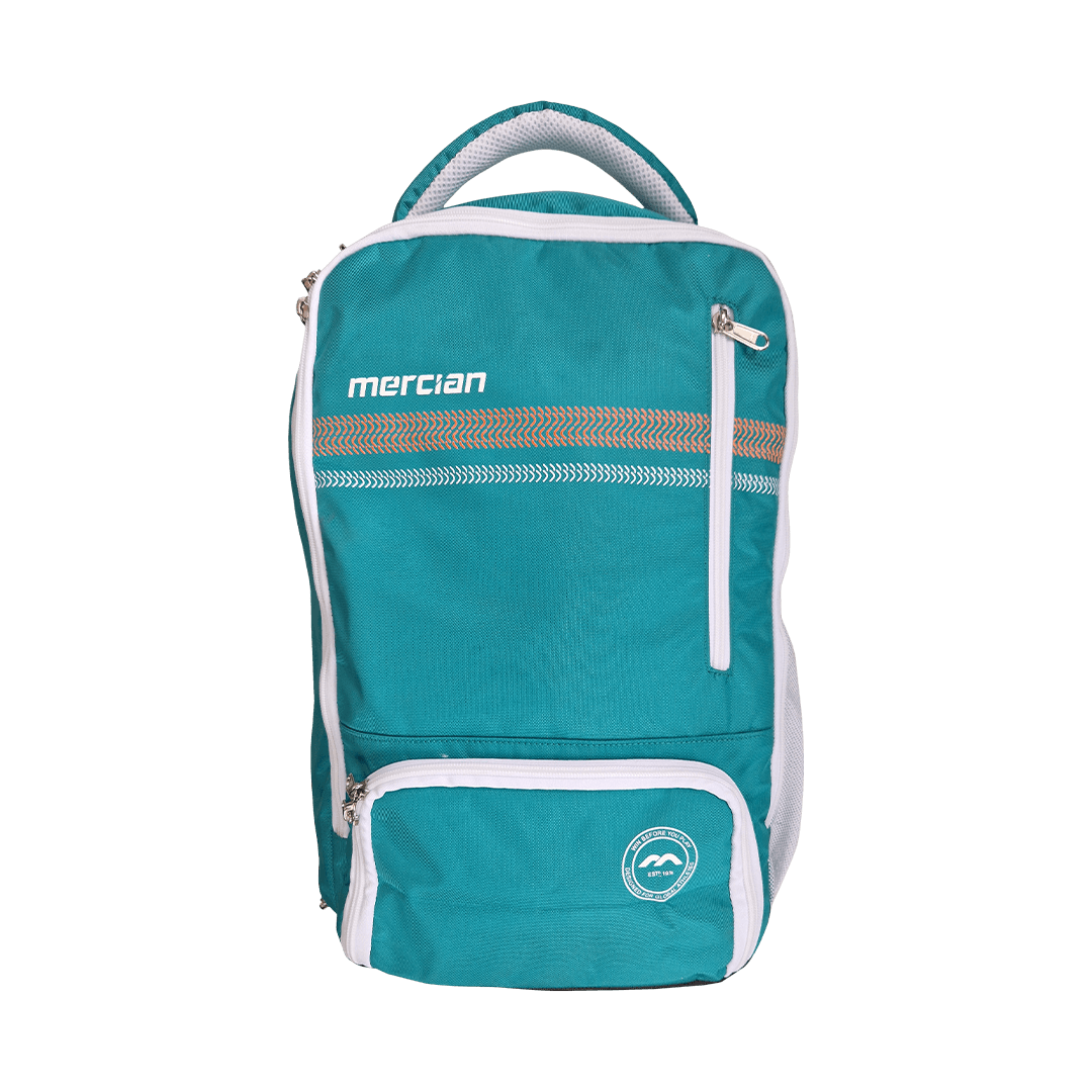 Mercian Hockey | Mercian Hockey Genesis 5 Rucksack | Genesis 5 Rucksack - Mint | Total Hockey