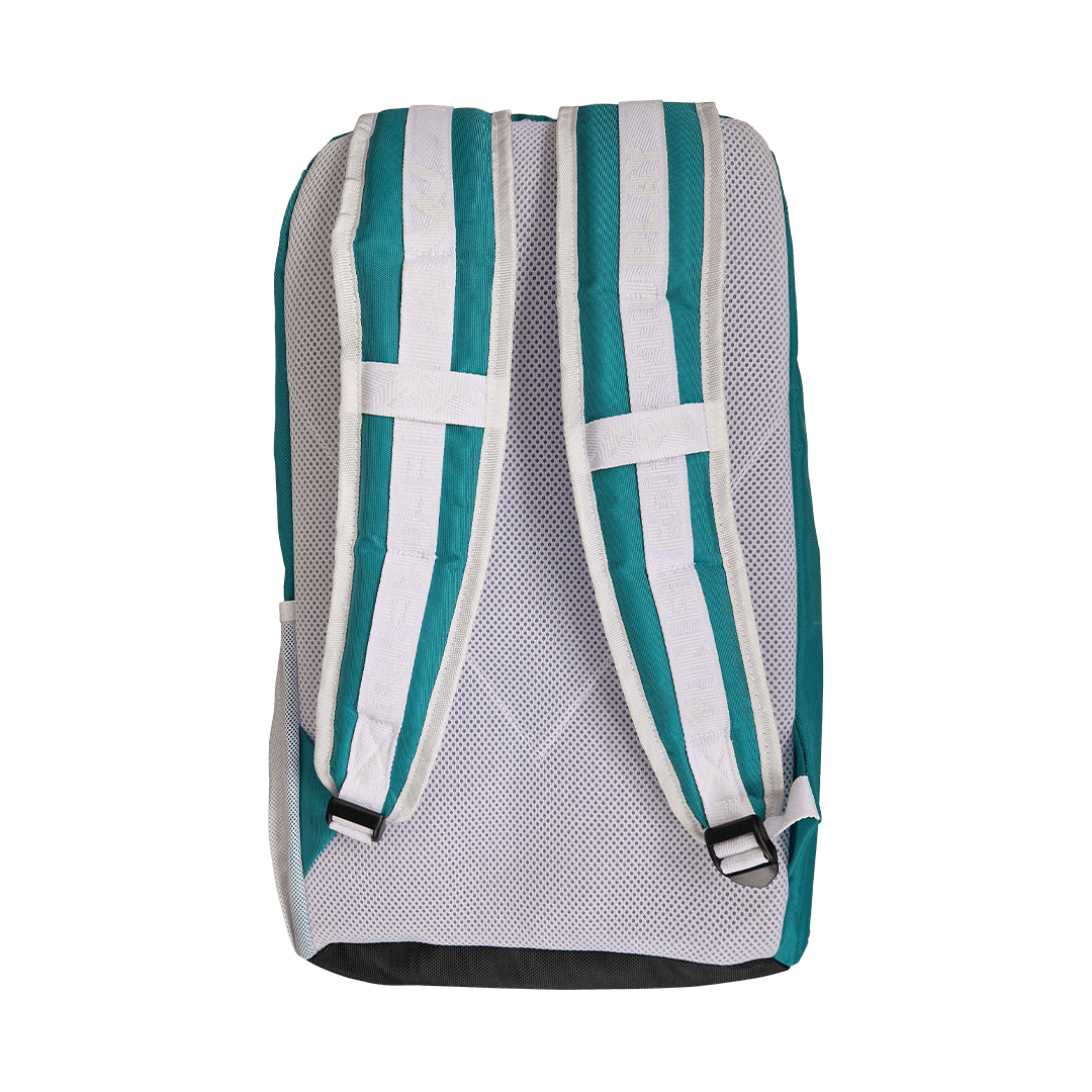 Mercian Hockey | Mercian Hockey Genesis 5 Rucksack | Genesis 5 Rucksack - Black | Total Hockey