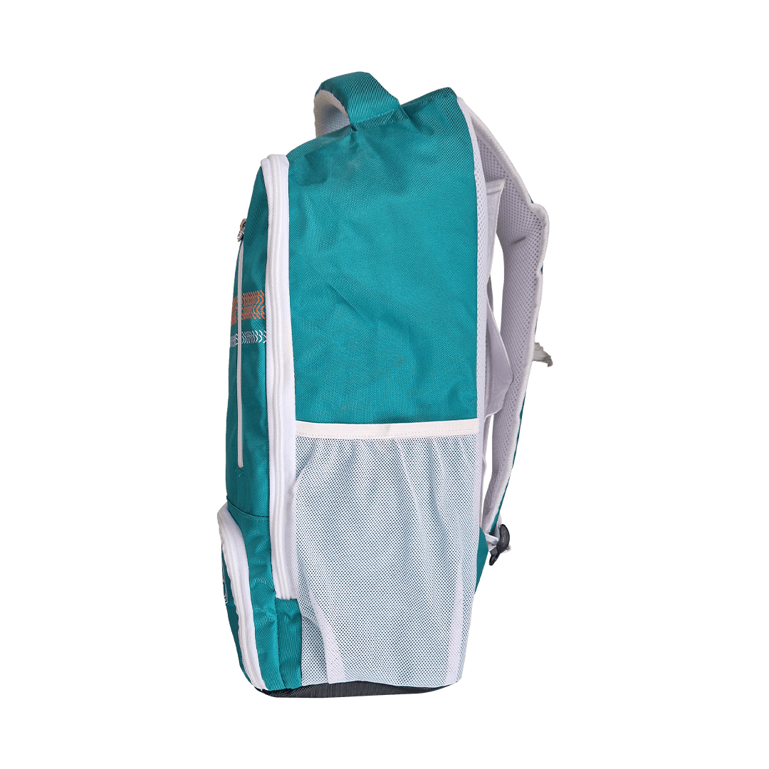Mercian Hockey | Mercian Hockey Genesis 5 Rucksack | Genesis 5 Rucksack - Black | Total Hockey