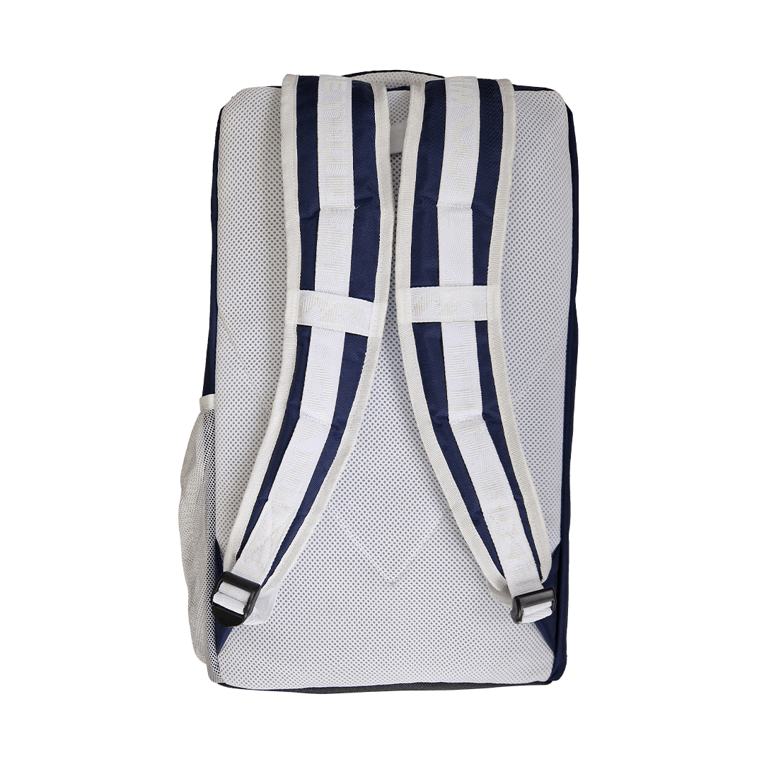 Mercian Hockey | Mercian Hockey Genesis 5 Rucksack | Genesis 5 Rucksack - Black | Total Hockey