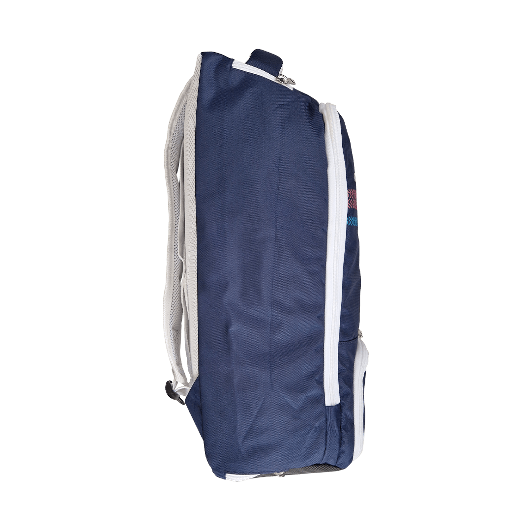 Mercian Hockey | Mercian Hockey Genesis 5 Rucksack | Genesis 5 Rucksack - Black | Total Hockey
