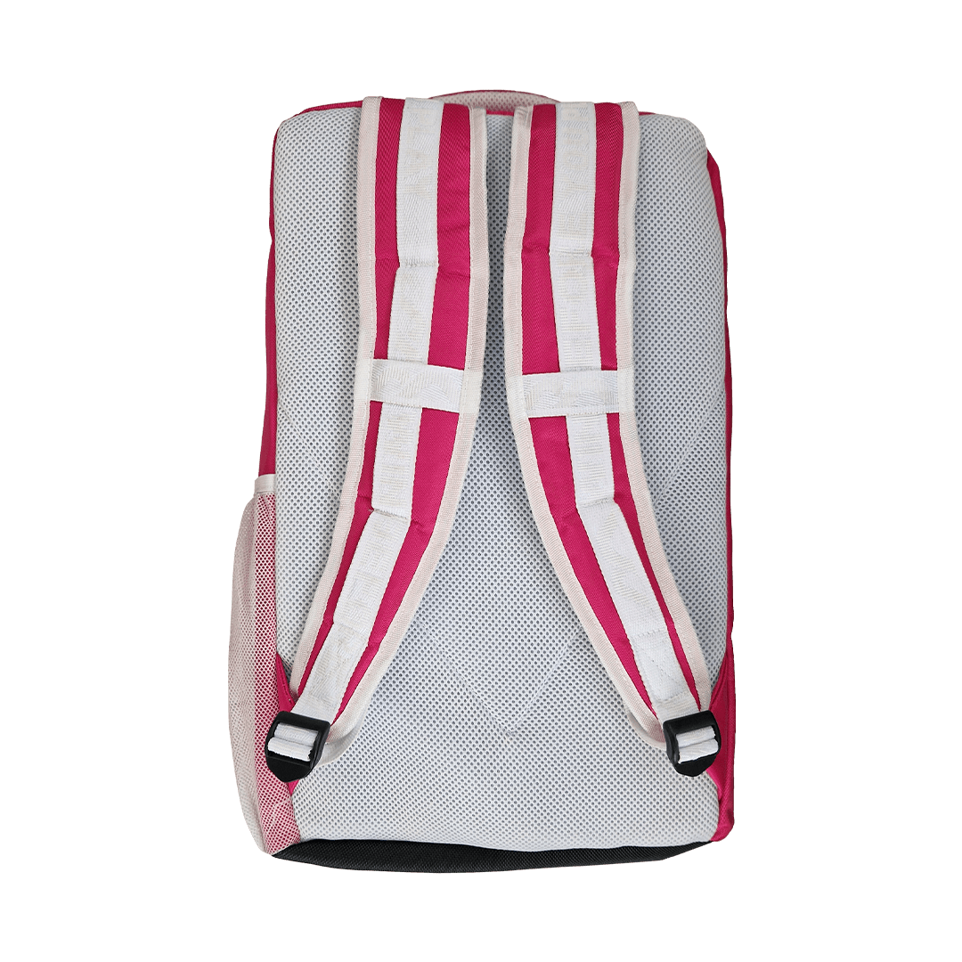 Mercian Hockey | Mercian Hockey Genesis 5 Rucksack | Genesis 5 Rucksack - Black | Total Hockey