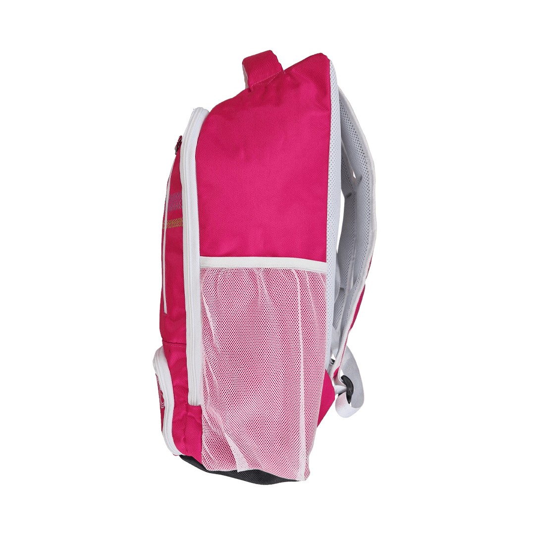 Mercian Hockey | Mercian Hockey Genesis 5 Rucksack | Genesis 5 Rucksack - Black | Total Hockey