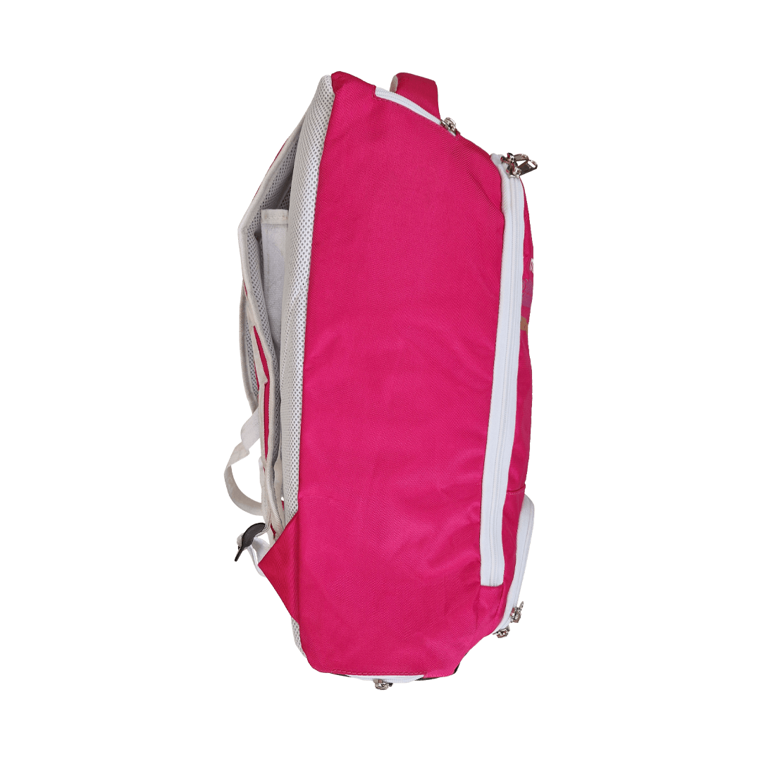 Mercian Hockey | Mercian Hockey Genesis 5 Rucksack | Genesis 5 Rucksack - Black | Total Hockey