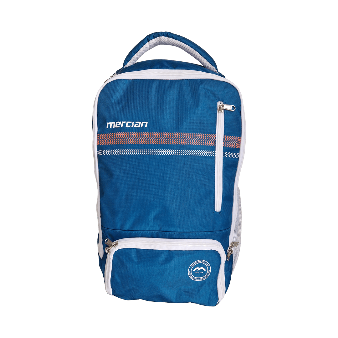 Mercian Hockey | Mercian Hockey Genesis 5 Rucksack | Genesis 5 Rucksack - Petrol | Total Hockey