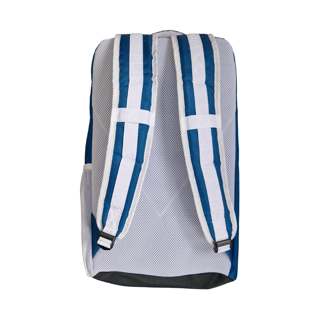 Mercian Hockey | Mercian Hockey Genesis 5 Rucksack | Genesis 5 Rucksack - Black | Total Hockey