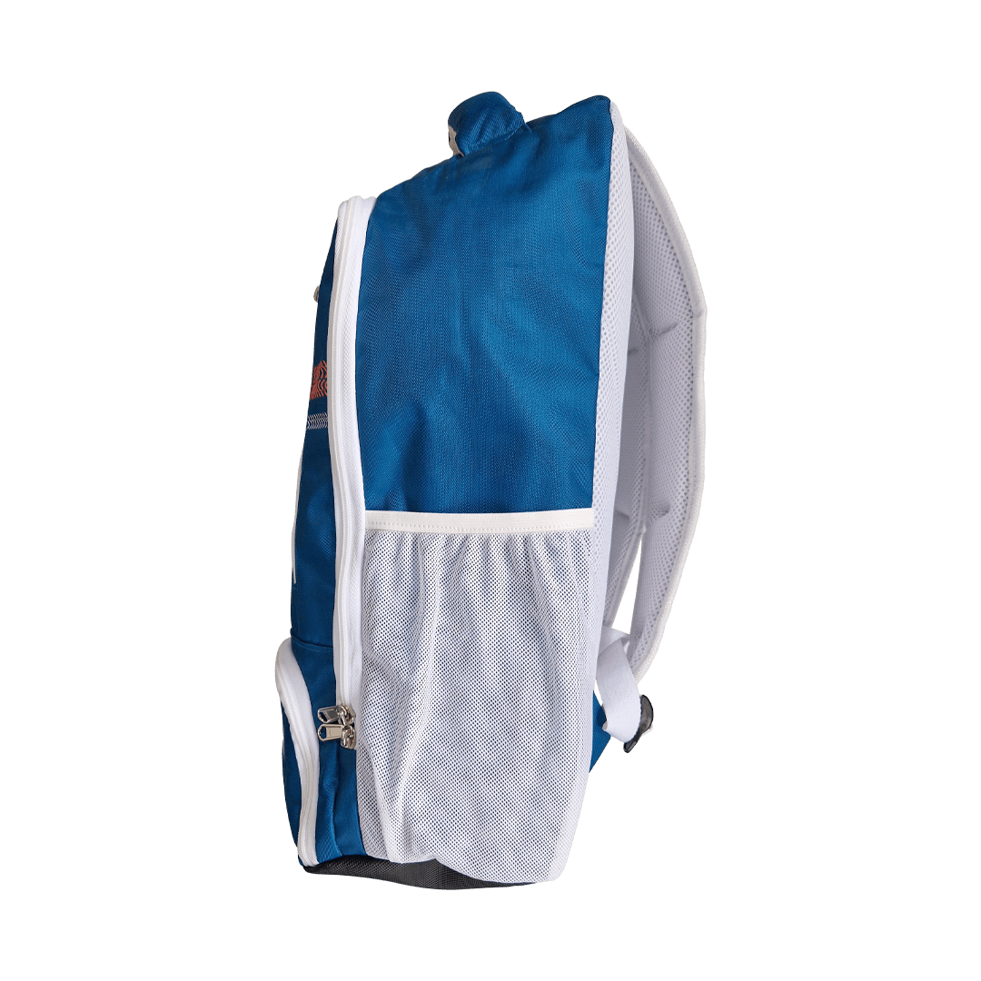 Mercian Hockey | Mercian Hockey Genesis 5 Rucksack | Genesis 5 Rucksack - Black | Total Hockey