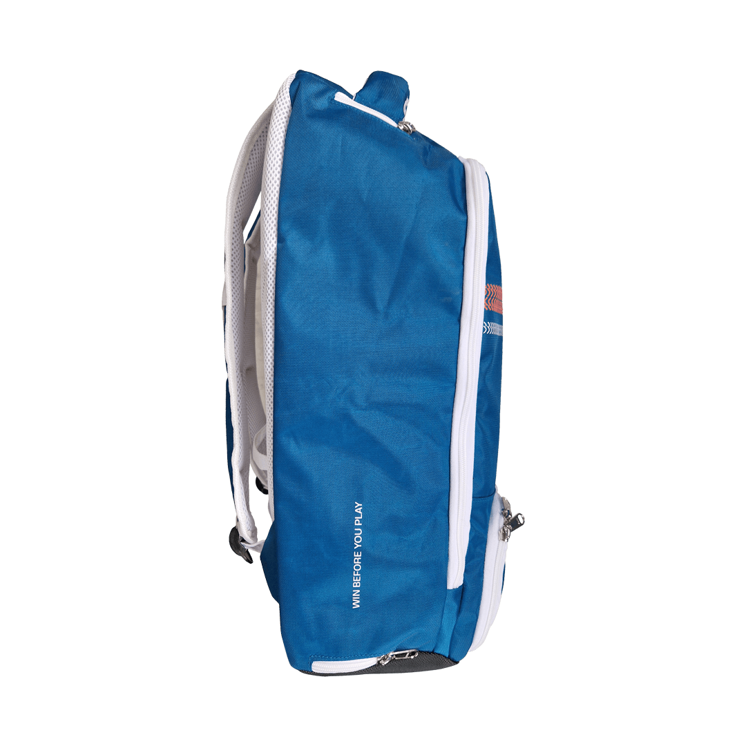 Mercian Hockey | Mercian Hockey Genesis 5 Rucksack | Genesis 5 Rucksack - Black | Total Hockey
