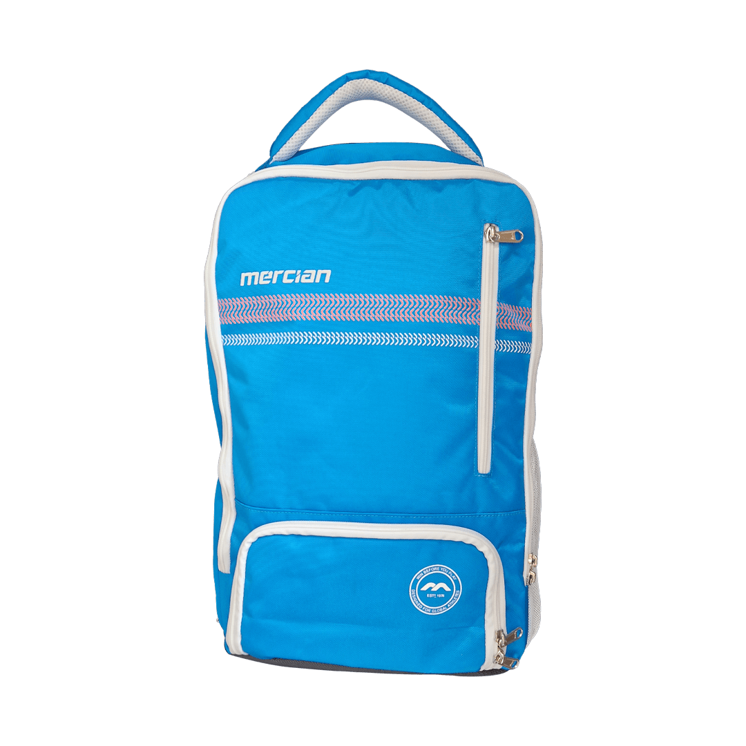 Mercian Hockey | Mercian Hockey Genesis 5 Rucksack | Genesis 5 Rucksack - Sky | Total Hockey