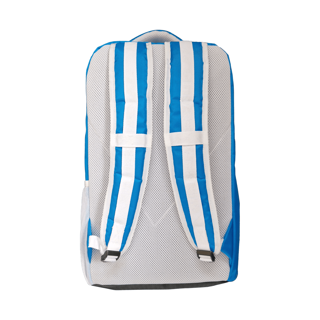 Mercian Hockey | Mercian Hockey Genesis 5 Rucksack | Genesis 5 Rucksack - Black | Total Hockey