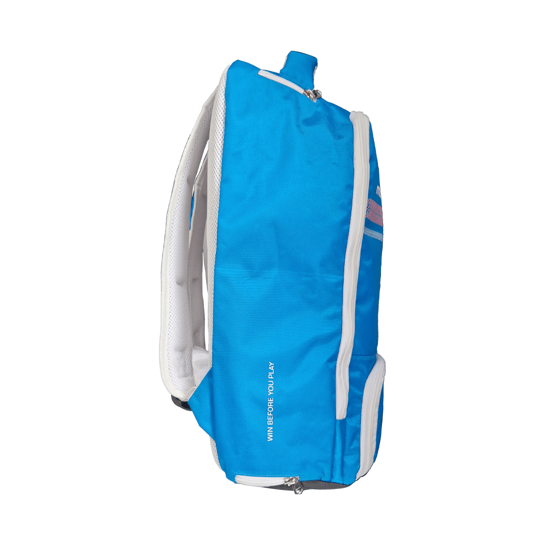 Mercian Hockey | Mercian Hockey Genesis 5 Rucksack | Genesis 5 Rucksack - Black | Total Hockey