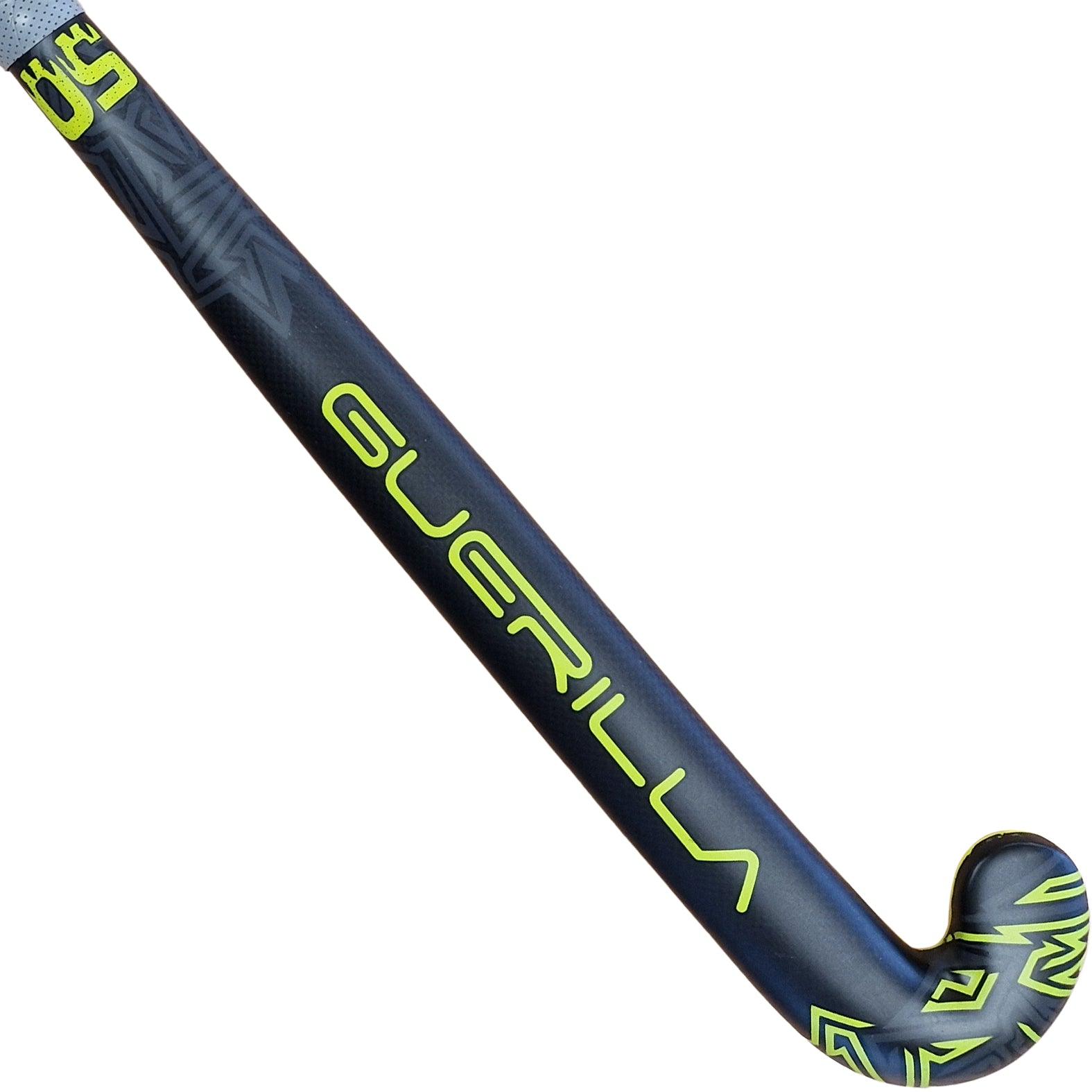 Guerilla | Guerilla C50 Howler Extreme | C50 Howler Extreme - 36.5" Light | Total Hockey