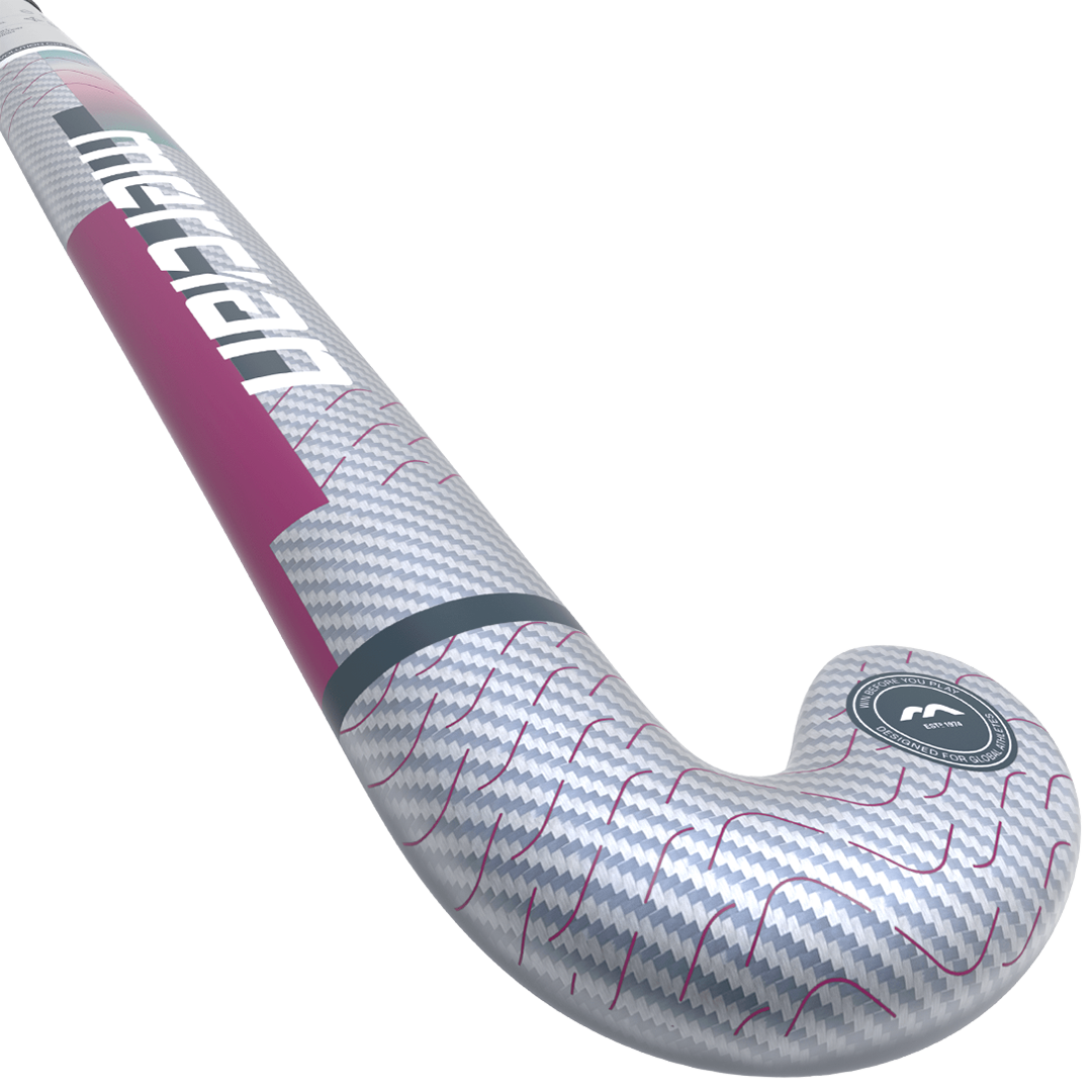 Mercian Hockey | Mercian Hockey Evolution CKF35 Pro (2025) | Evolution CKF35 Pro (2025) - 36.5" Light | Total Hockey