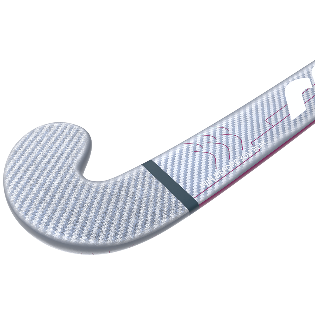 Mercian Hockey | Mercian Hockey Evolution CKF35 Pro (2025) | Evolution CKF35 Pro (2025) - 36.5" Light | Total Hockey