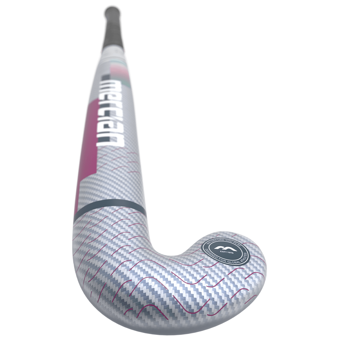 Mercian Hockey | Mercian Hockey Evolution CKF35 Pro (2025) | Evolution CKF35 Pro (2025) - 36.5" Light | Total Hockey