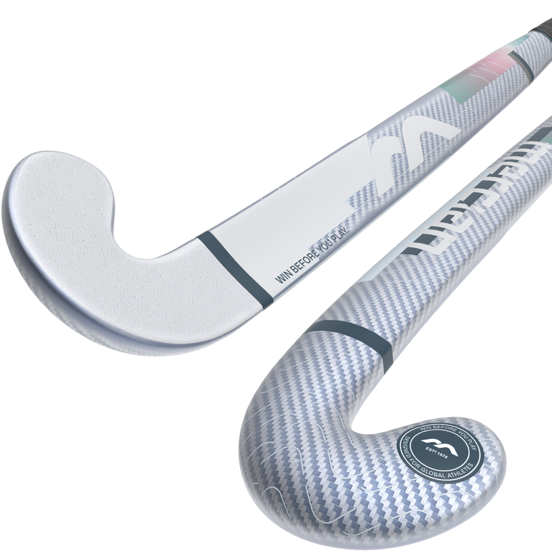 Mercian Hockey | Mercian Hockey Evolution CKF55 Xtreme Jr (2025) | Evolution CKF55 Xtreme Jr (2025) - 35" Light | Total Hockey