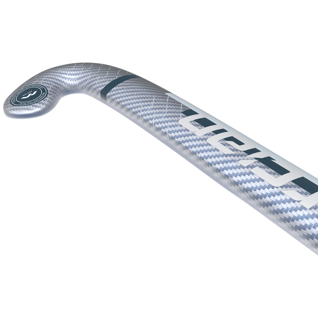 Mercian Hockey | Mercian Hockey Evolution CKF55 Xtreme Jr (2025) | Evolution CKF55 Xtreme Jr (2025) - 35" Light | Total Hockey