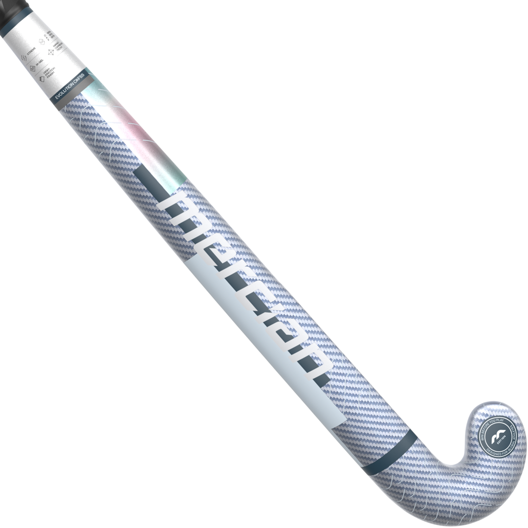 Mercian Hockey | Mercian Hockey Evolution CKF55 Xtreme Jr (2025) | Evolution CKF55 Xtreme Jr (2025) - 35" Light | Total Hockey