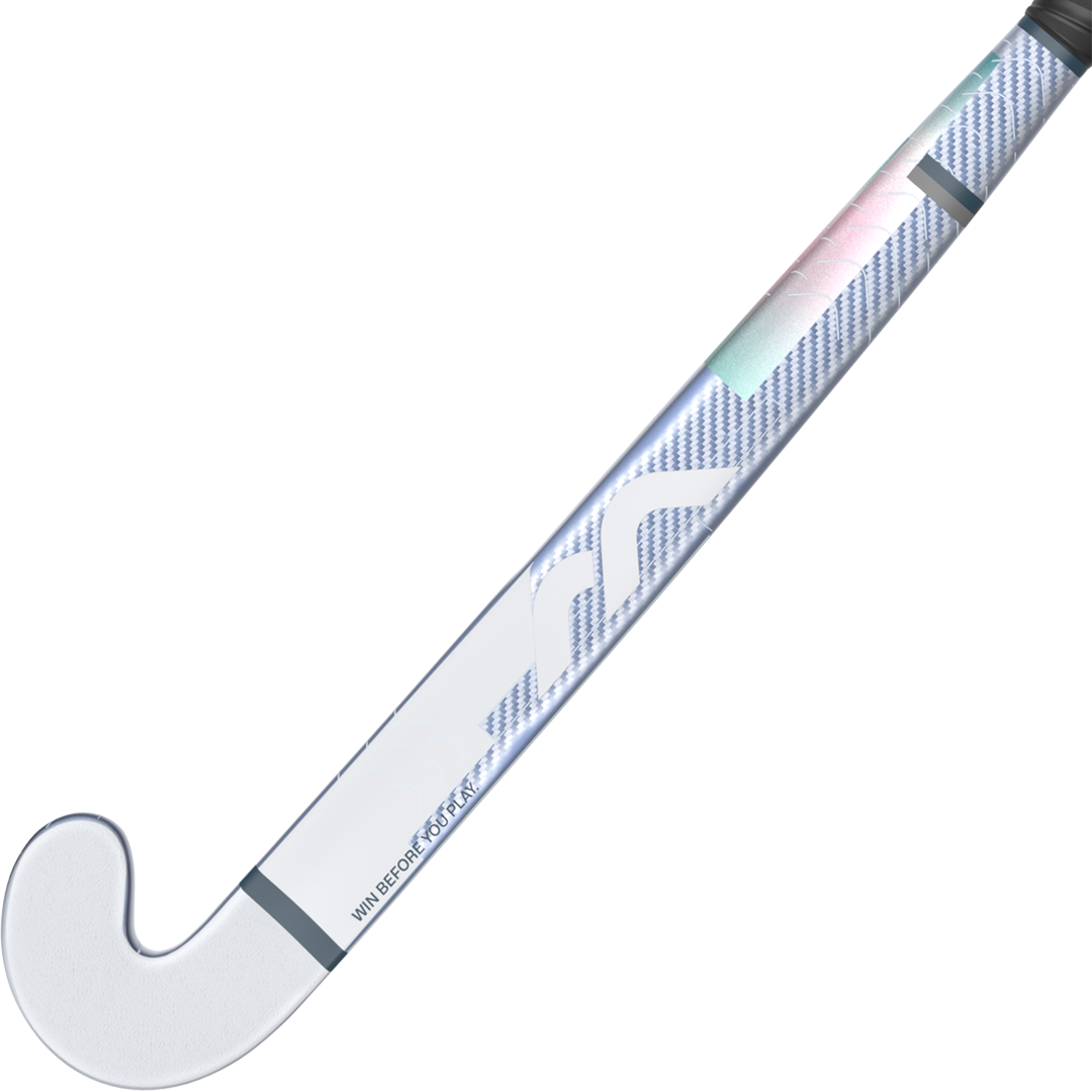 Mercian Hockey | Mercian Hockey Evolution CKF55 Xtreme Jr (2025) | Evolution CKF55 Xtreme Jr (2025) - 35" Light | Total Hockey