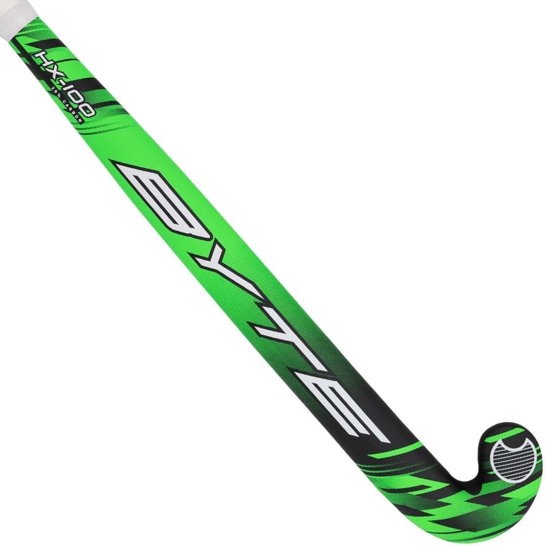Byte | Byte HX 100 | HX 100 - 36.5" Light | Total Hockey