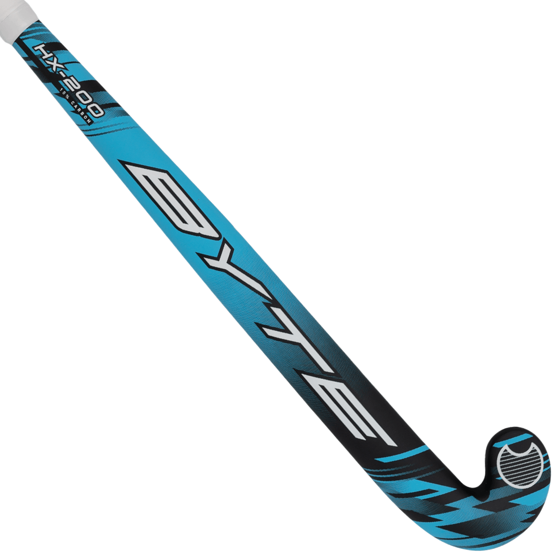 Byte | Byte HX 200 Jr | HX 200 Jr - 34" Light | Total Hockey