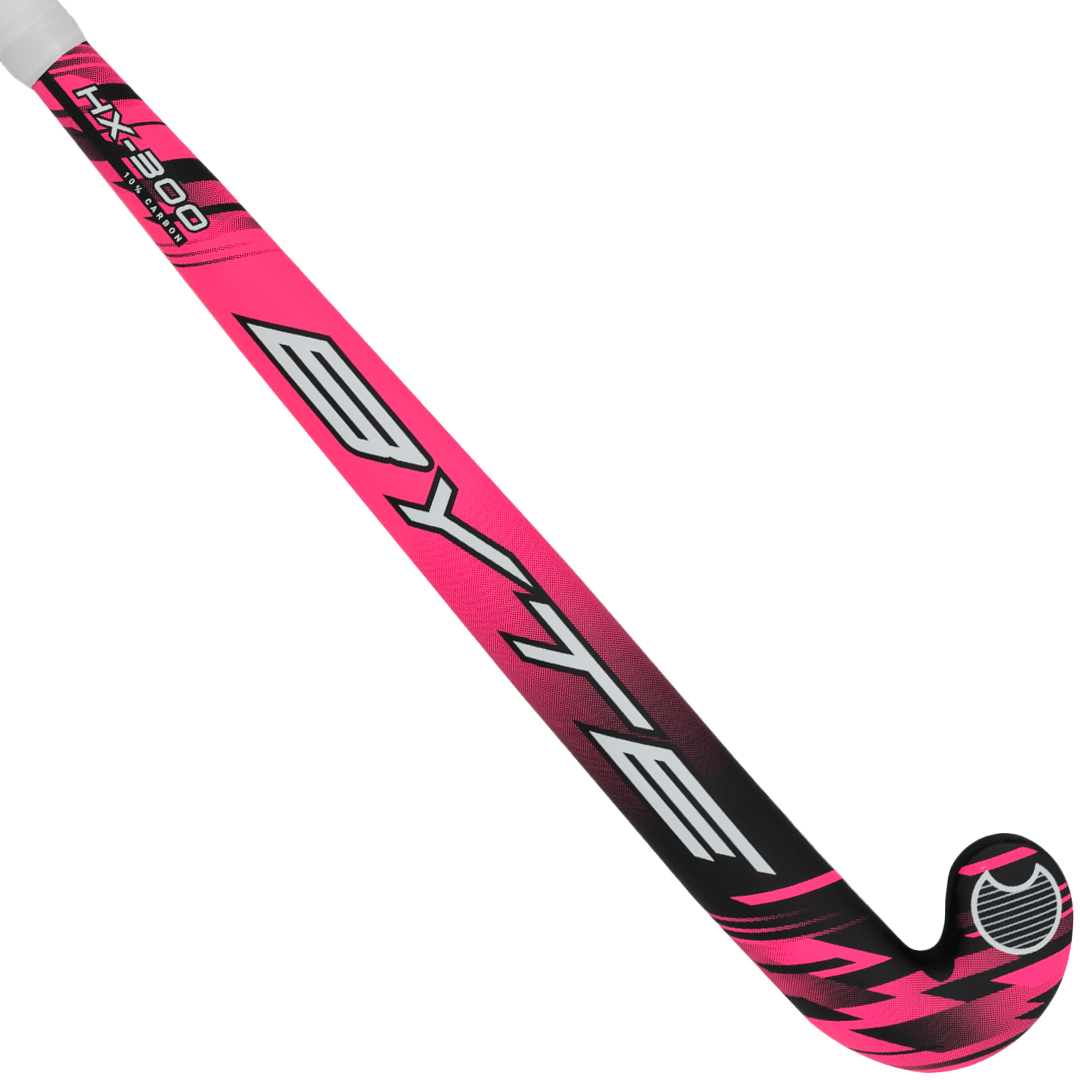 Byte | Byte HX 300 Jr | HX 300 Jr - 34" Light | Total Hockey