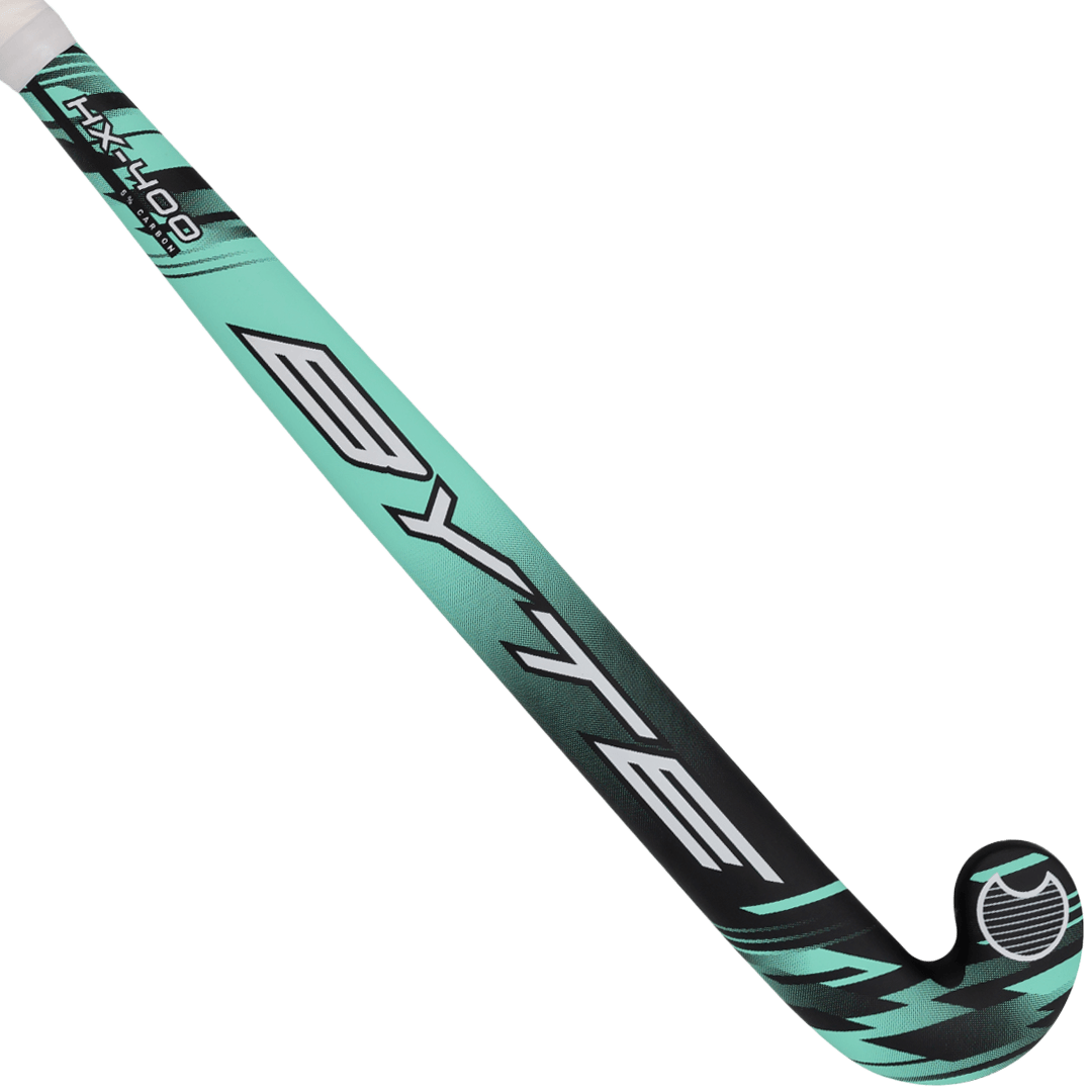 Byte | Byte HX 400 Jr | HX 400 Jr - 34" Light | Total Hockey