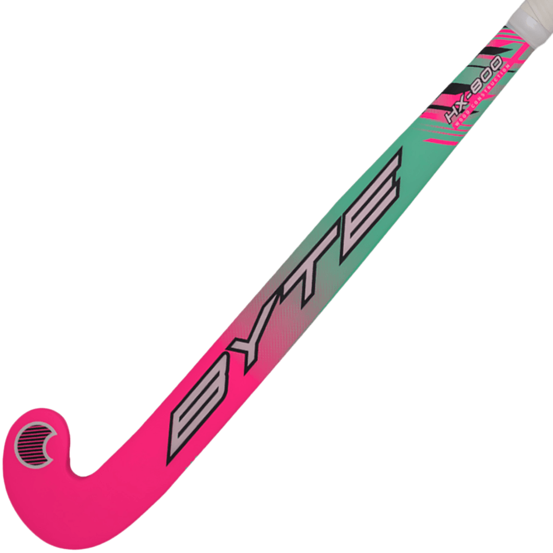Byte | Byte HX 800 | HX 800 - 28" Light | Total Hockey
