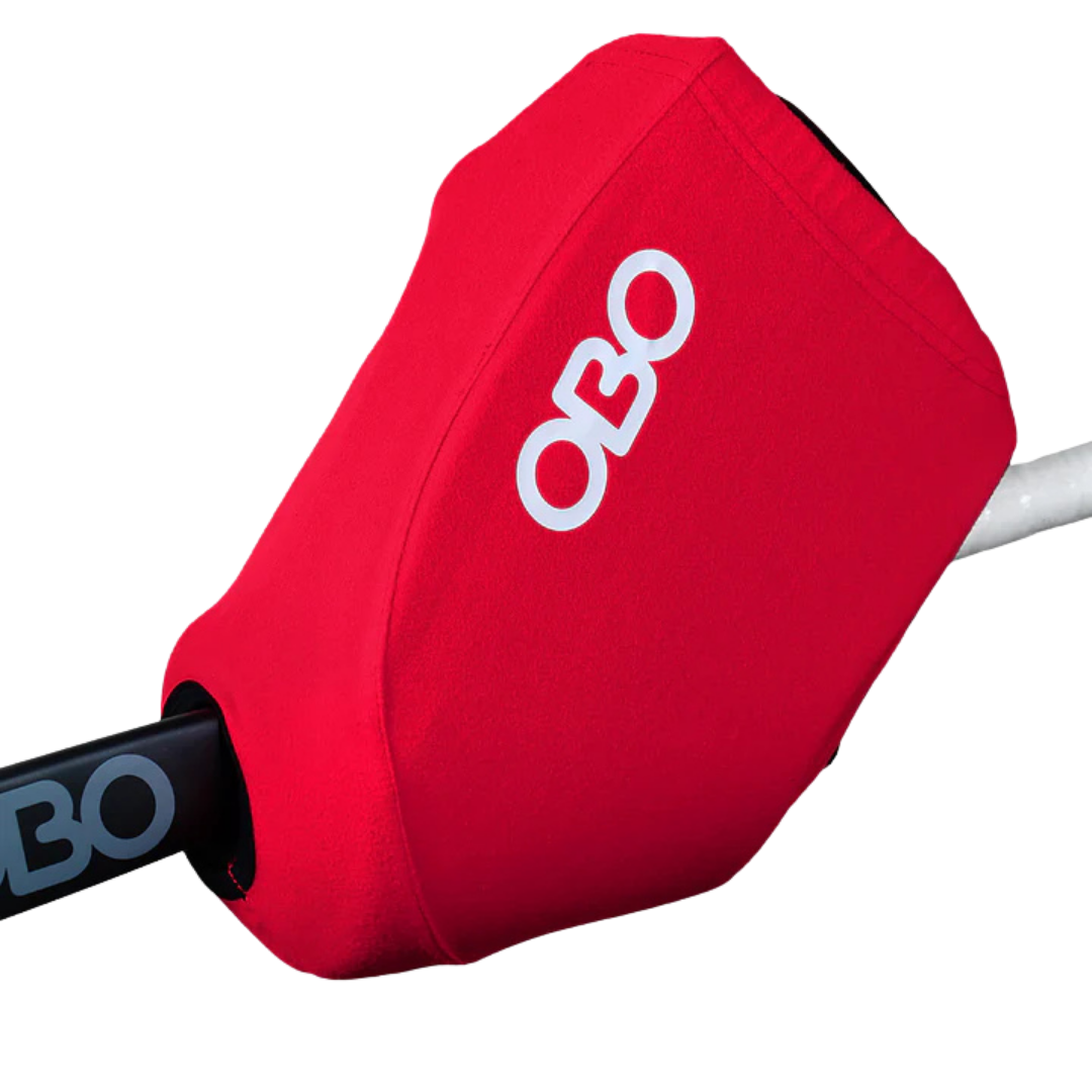 Hand Slipper - Right Hand Red