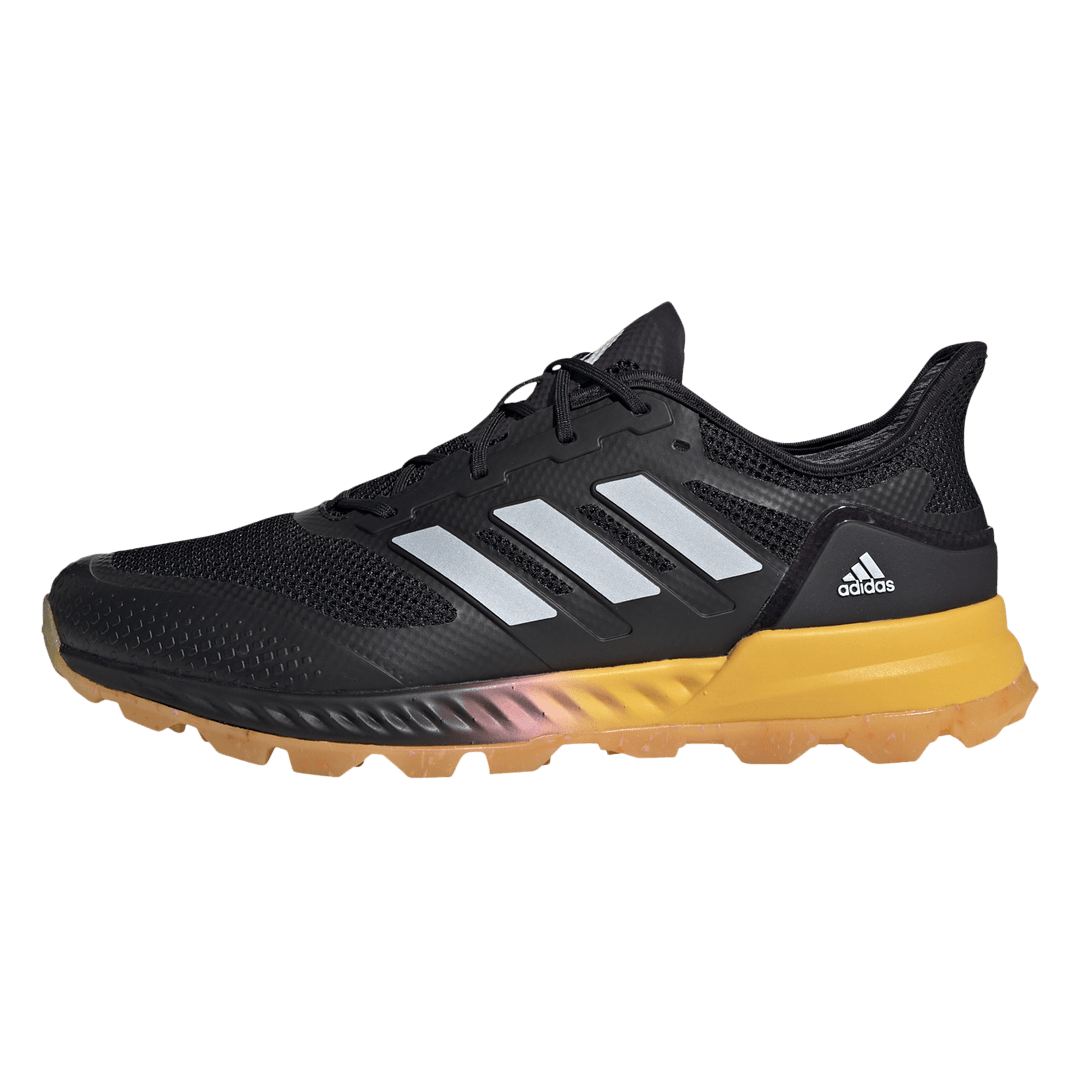 Adidas Hockey | Adidas Hockey Adipower Hockey 2.1 Black (2024) | Adipower Hockey 2.1 Black (2024) - EUR 37.33 | UK 4.5 | Total Hockey