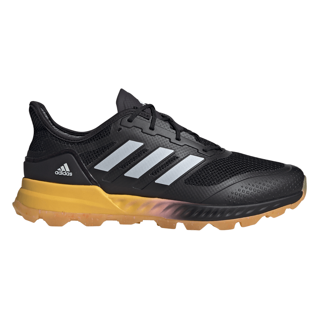Adidas Hockey | Adidas Hockey Adipower Hockey 2.1 Black (2024) | Adipower Hockey 2.1 Black (2024) - EUR 37.33 | UK 4.5 | Total Hockey